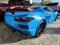2024 Chevrolet Corvette 2LZ
