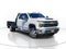 2024 Chevrolet Silverado 3500HD CC LT