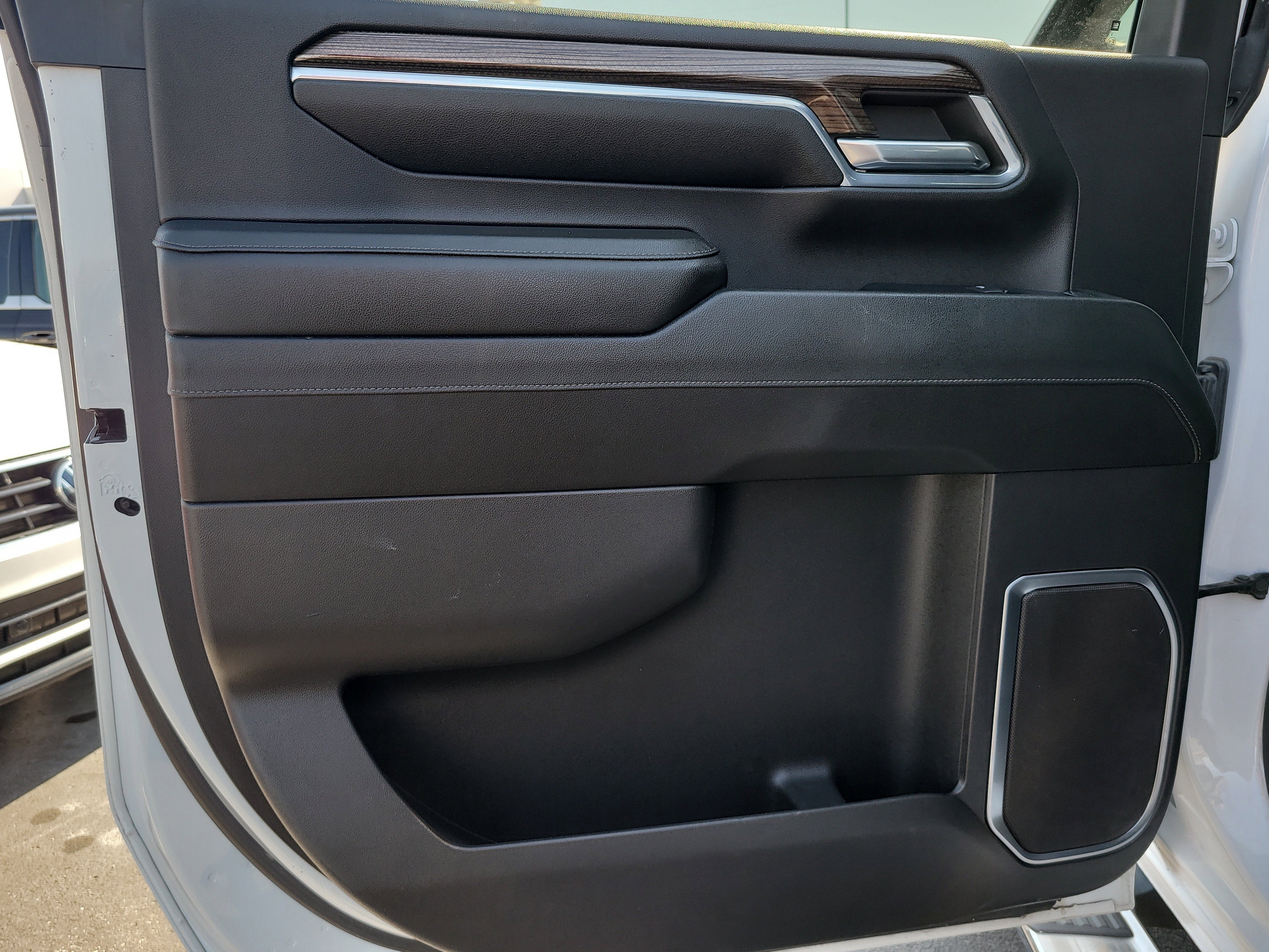 2024 Chevrolet Silverado 3500HD CC LT