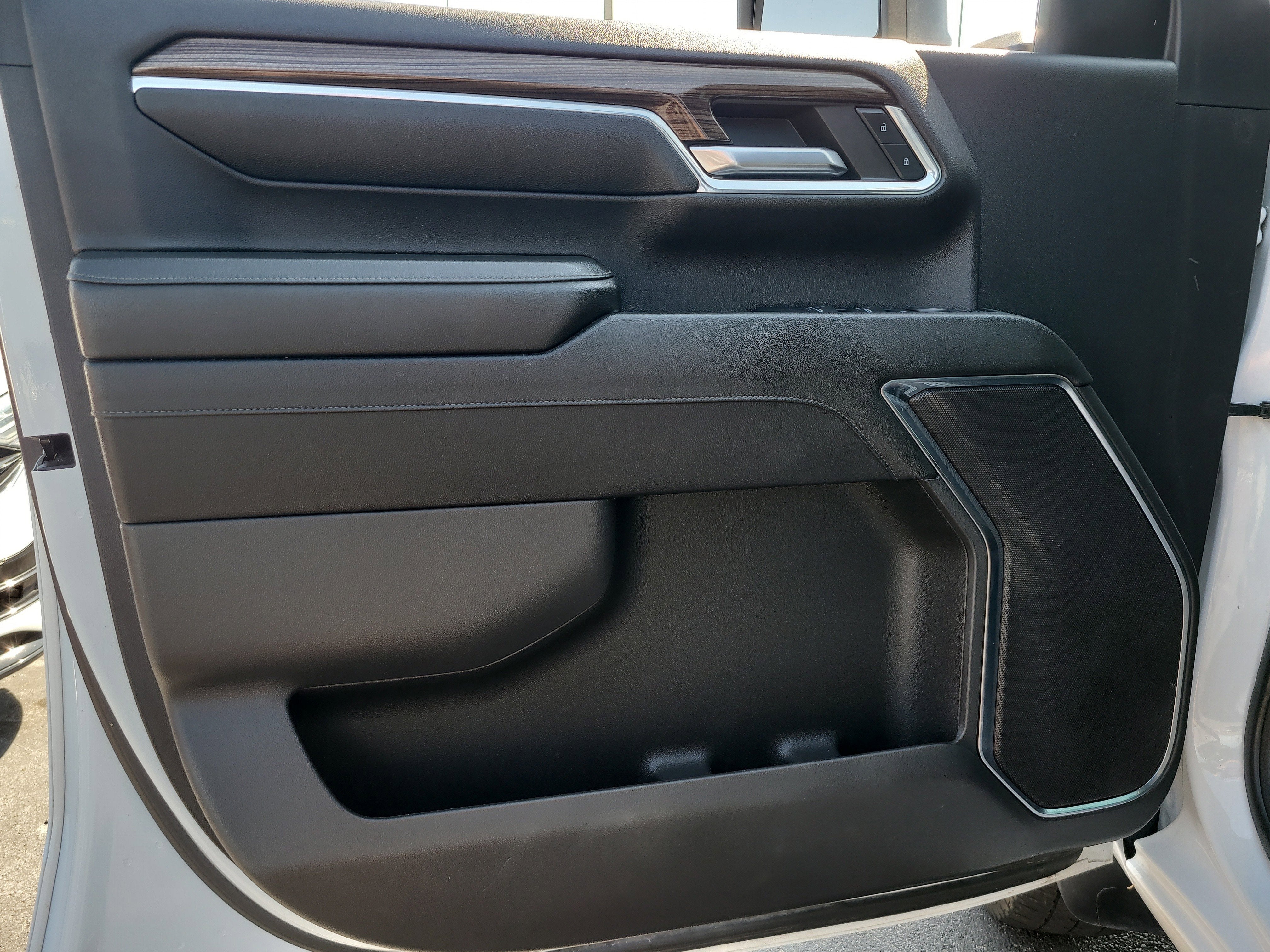 2024 Chevrolet Silverado 3500HD CC LT