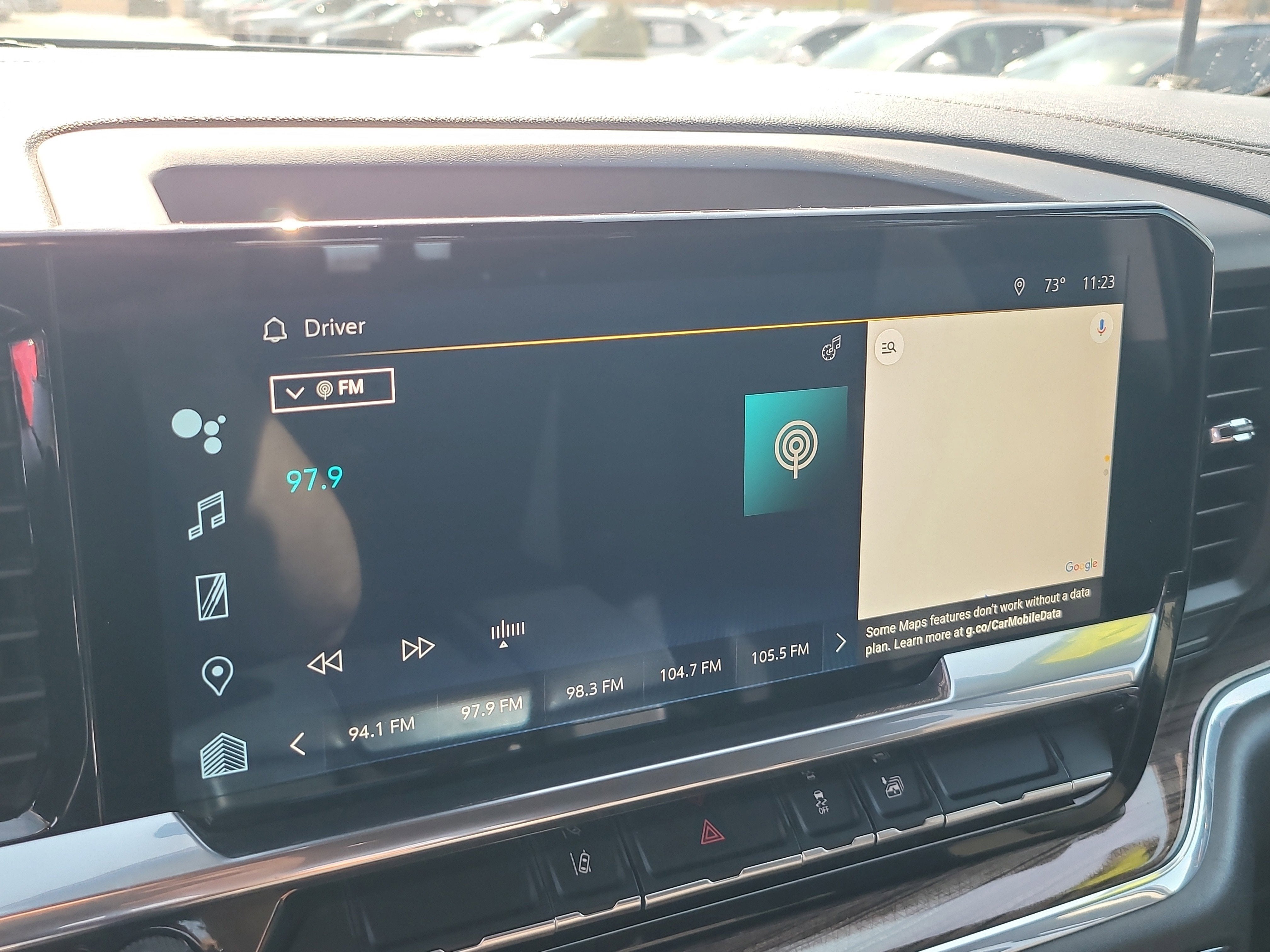 2024 Chevrolet Silverado 3500HD CC LT