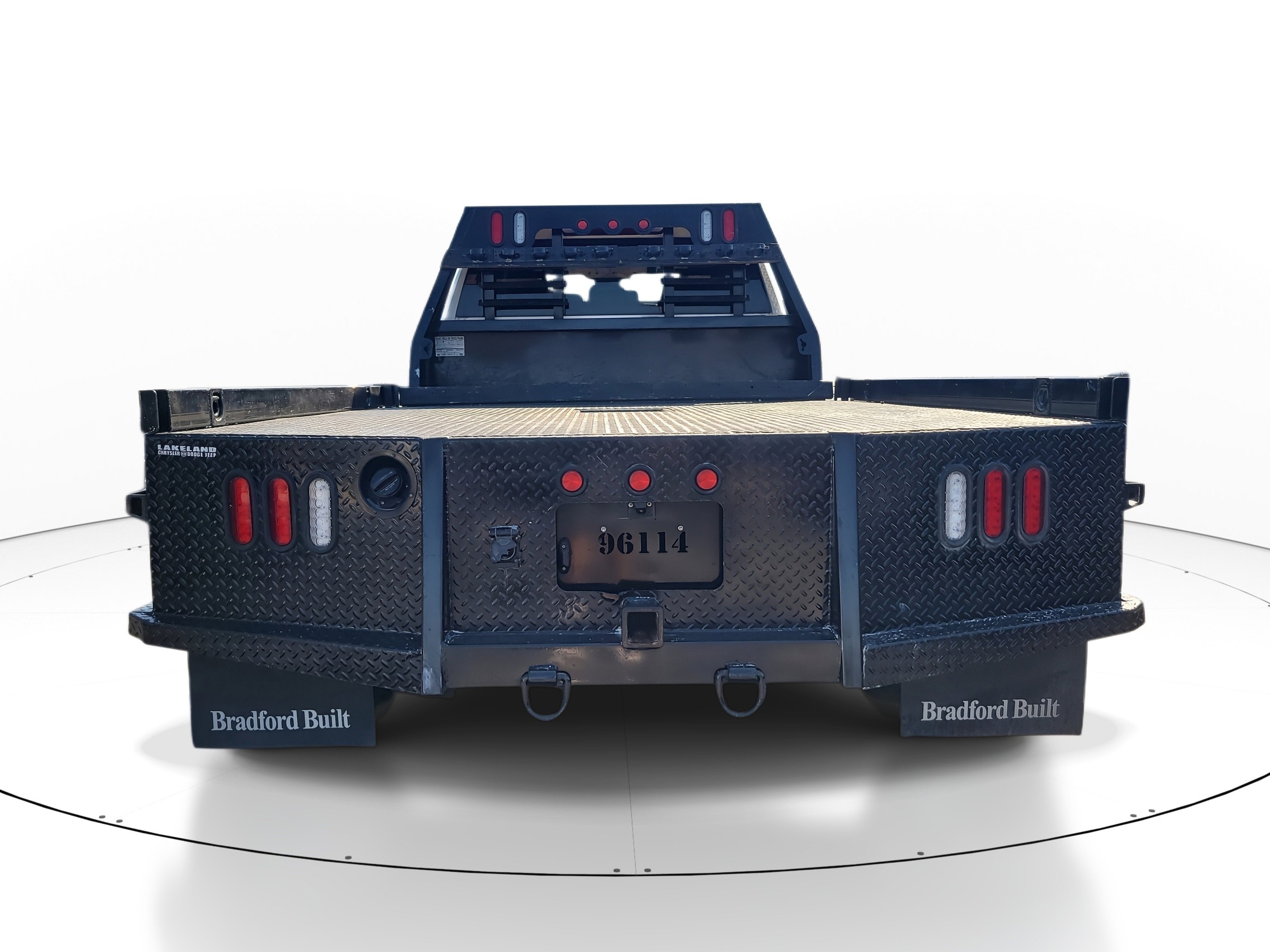 2024 Chevrolet Silverado 3500HD CC LT