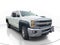 2017 Chevrolet Silverado 2500HD LT