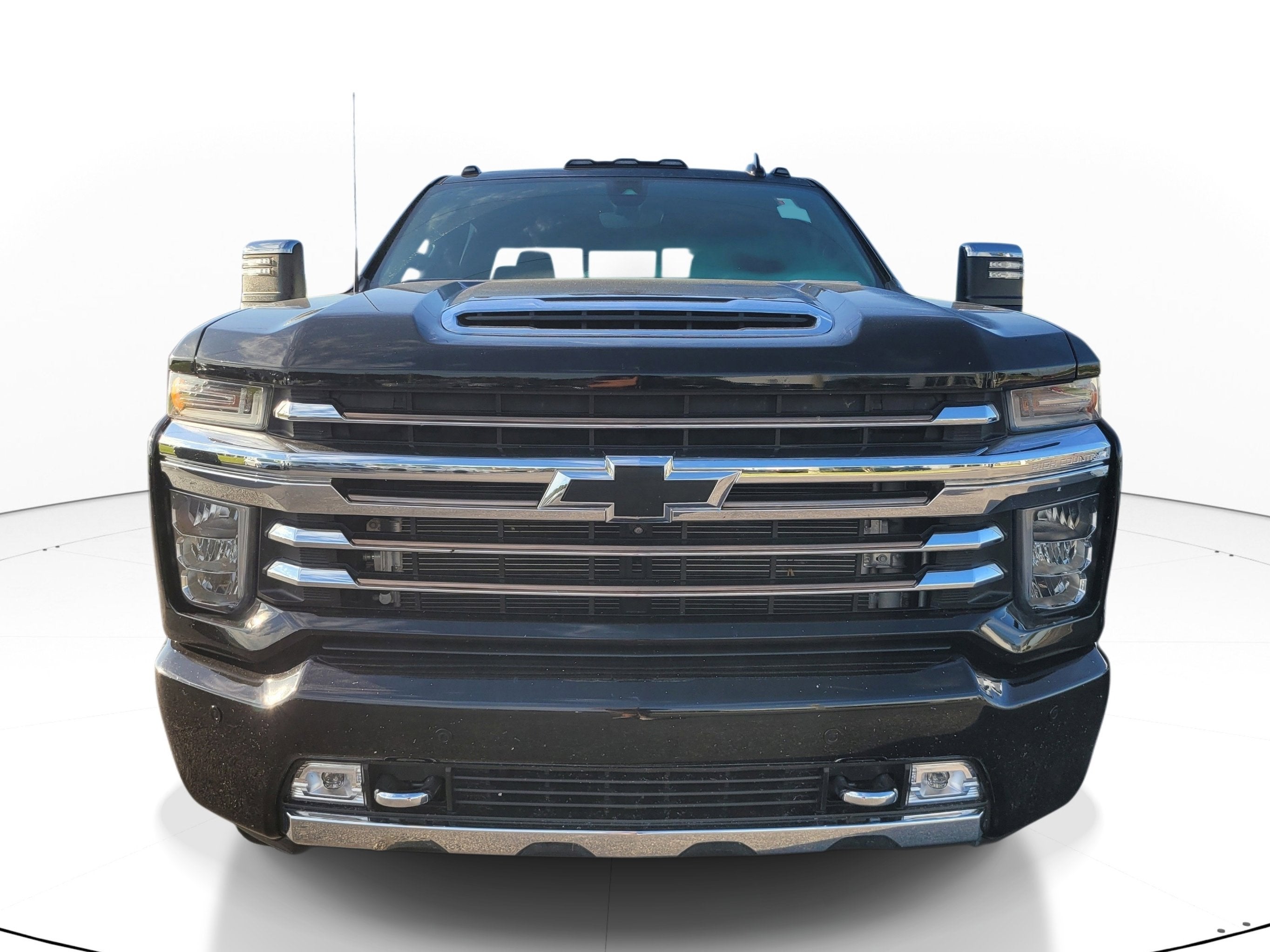 2023 Chevrolet Silverado 3500HD High Country