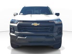 2026 Chevrolet Colorado 2WD Work Truck