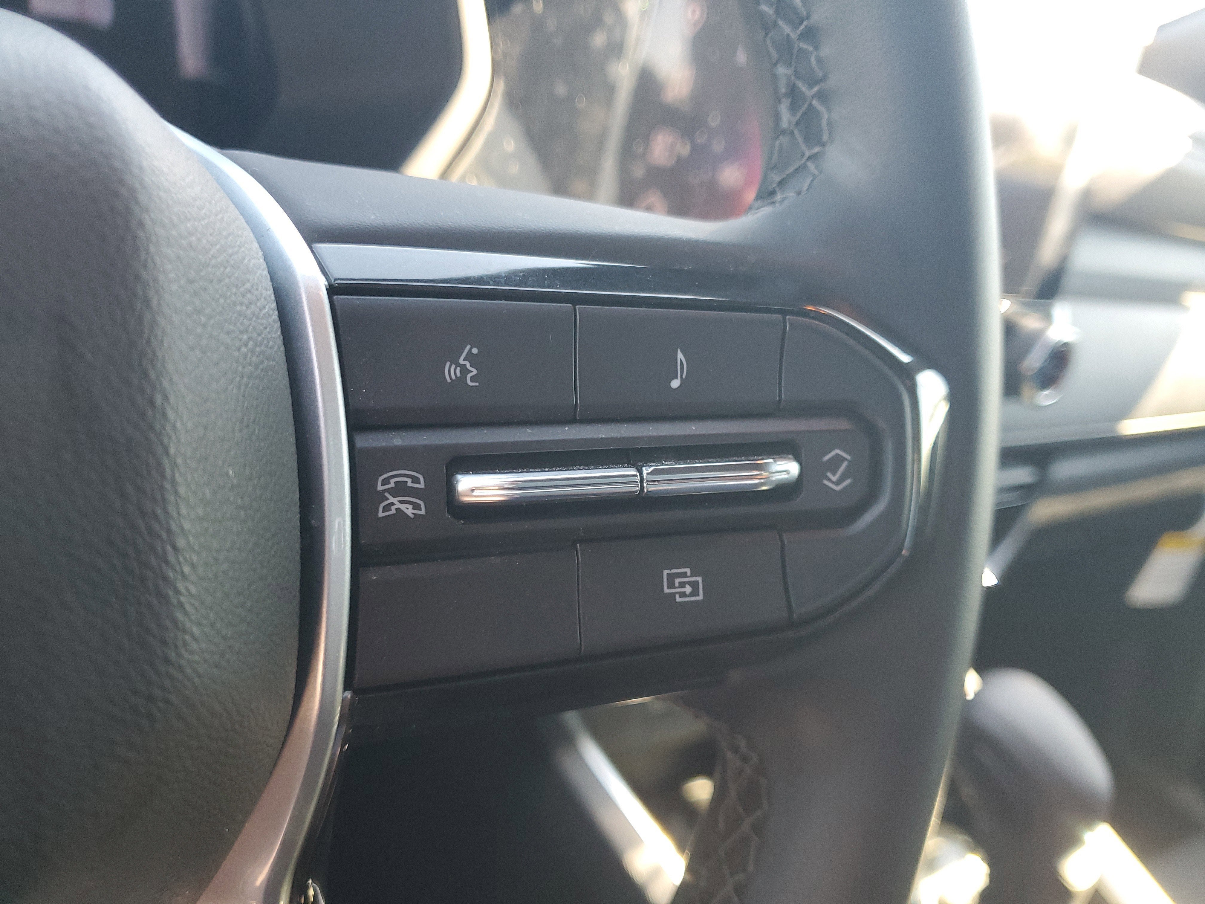 2026 Chevrolet Colorado 2WD Work Truck