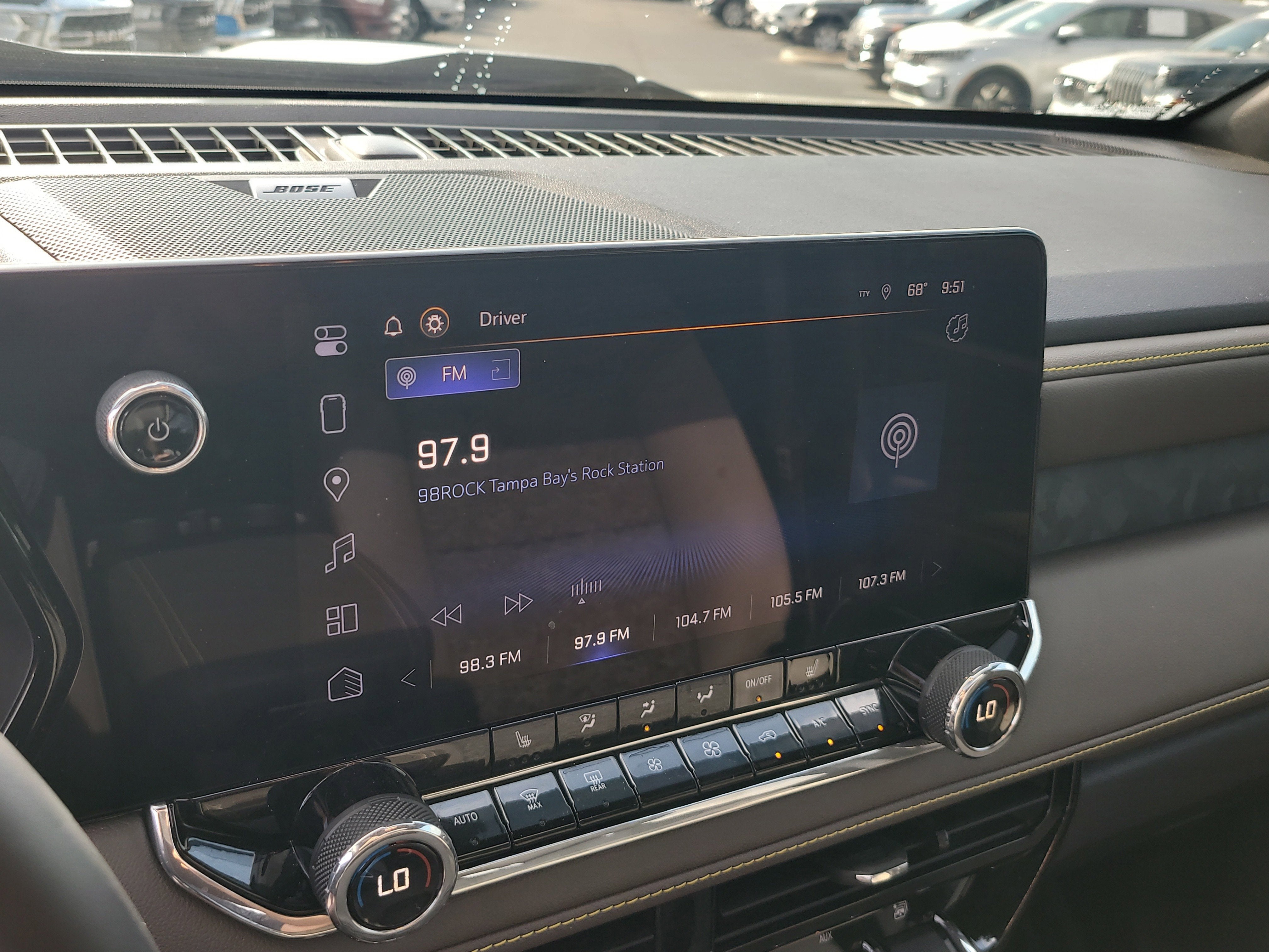 2024 Chevrolet Colorado 4WD ZR2