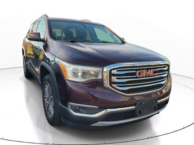 2018 GMC Acadia SLE