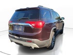 2018 GMC Acadia SLE