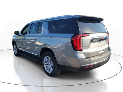 2024 GMC Yukon XL SLT