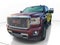 2015 GMC Sierra 2500HD available WiFi Denali