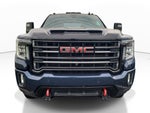 2021 GMC Sierra 3500HD AT4