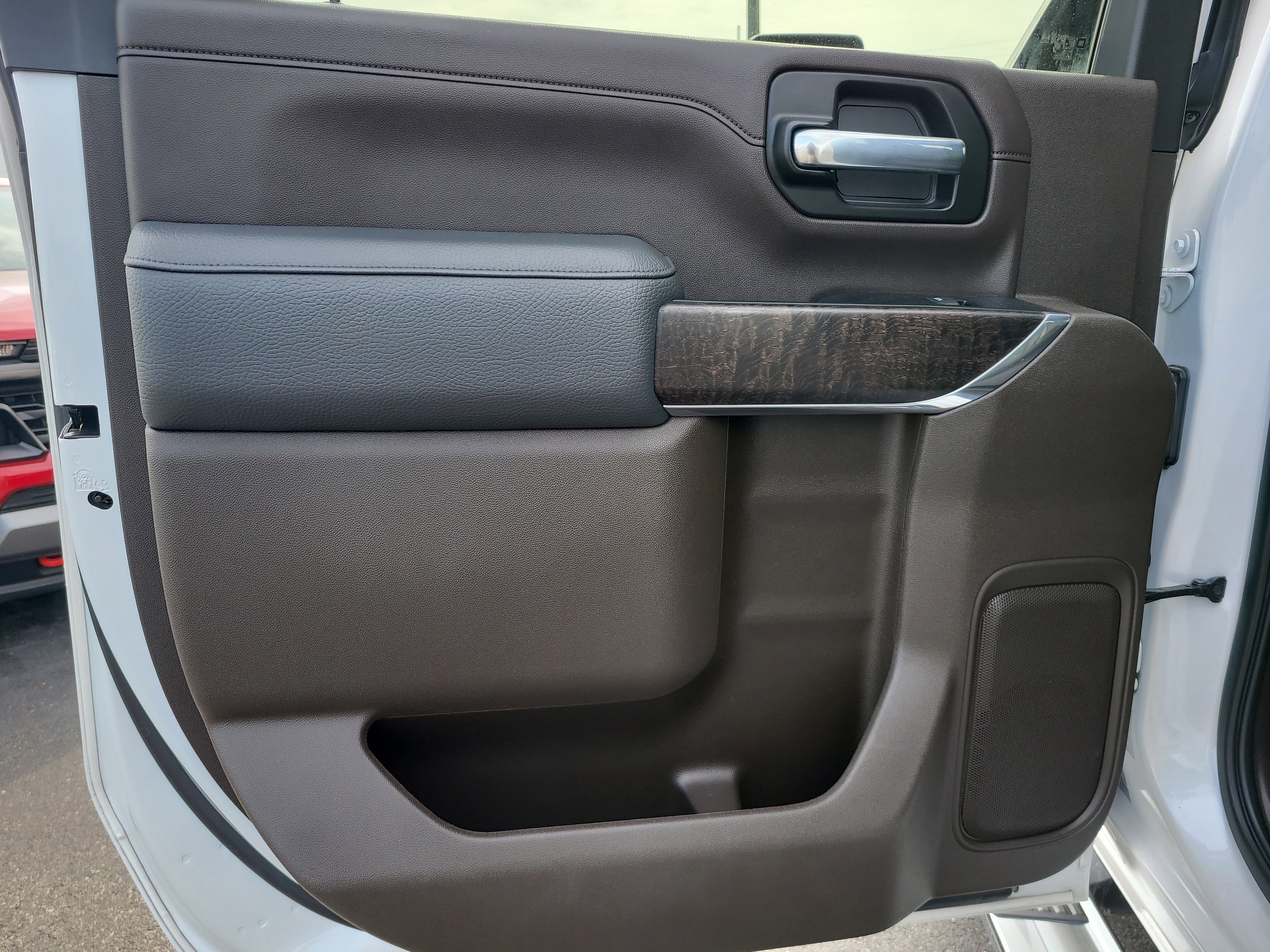 2022 GMC Sierra 3500HD Denali