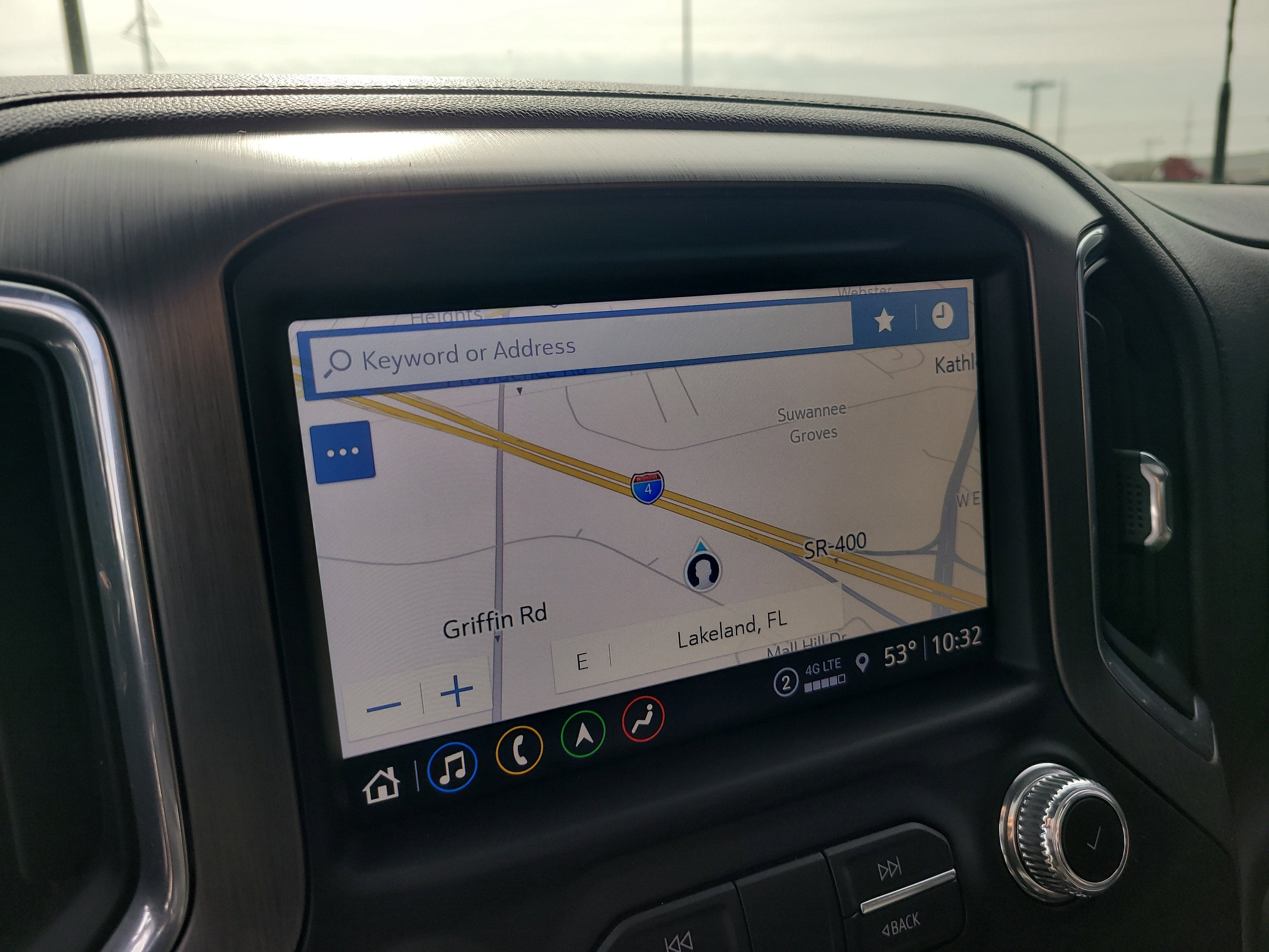 2022 GMC Sierra 3500HD Denali