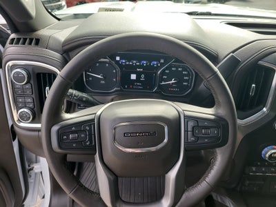 2022 GMC Sierra 3500HD Denali