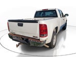 2010 GMC Sierra 1500 Work Truck
