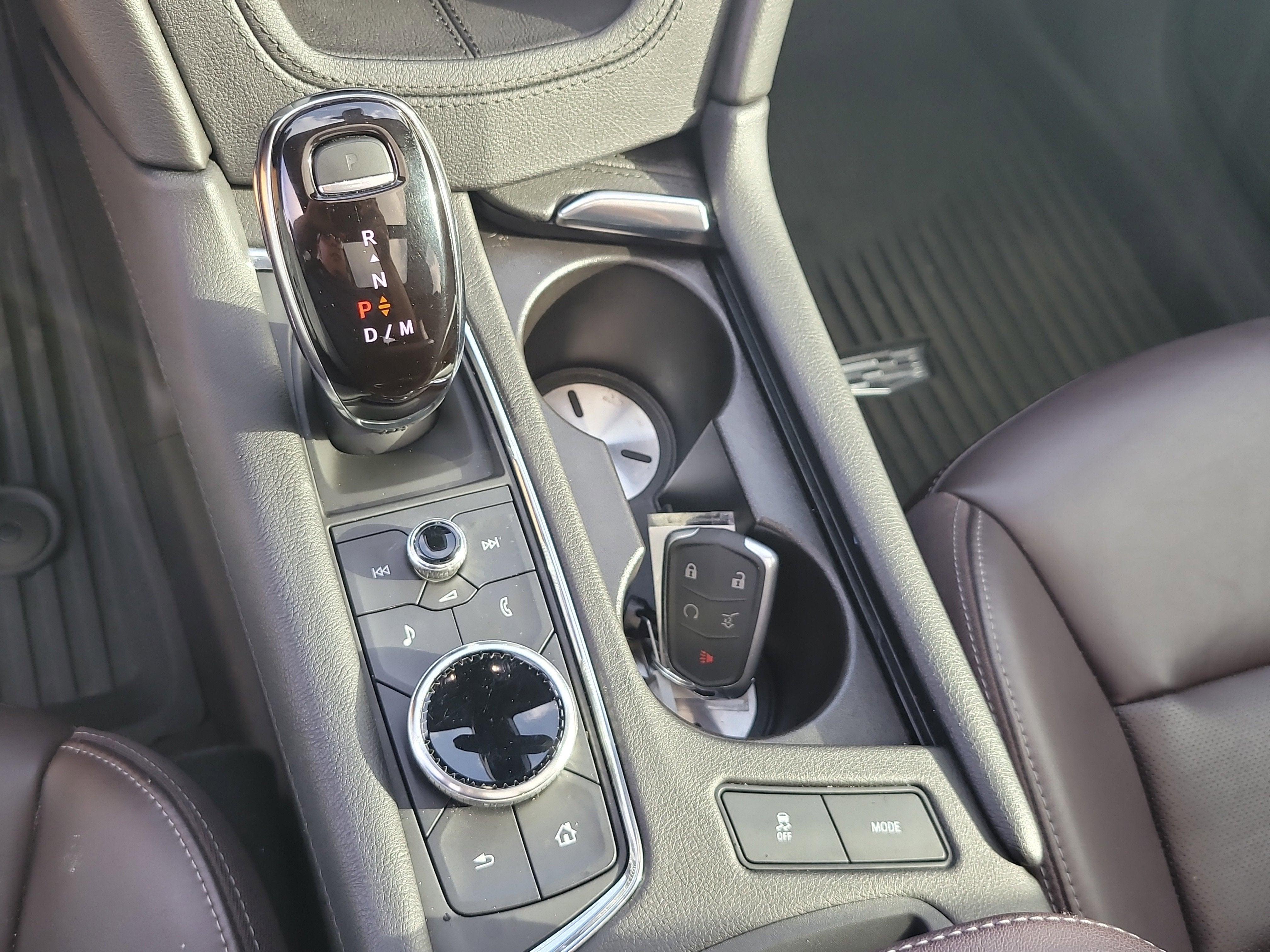 2020 Cadillac XT6 FWD Premium Luxury