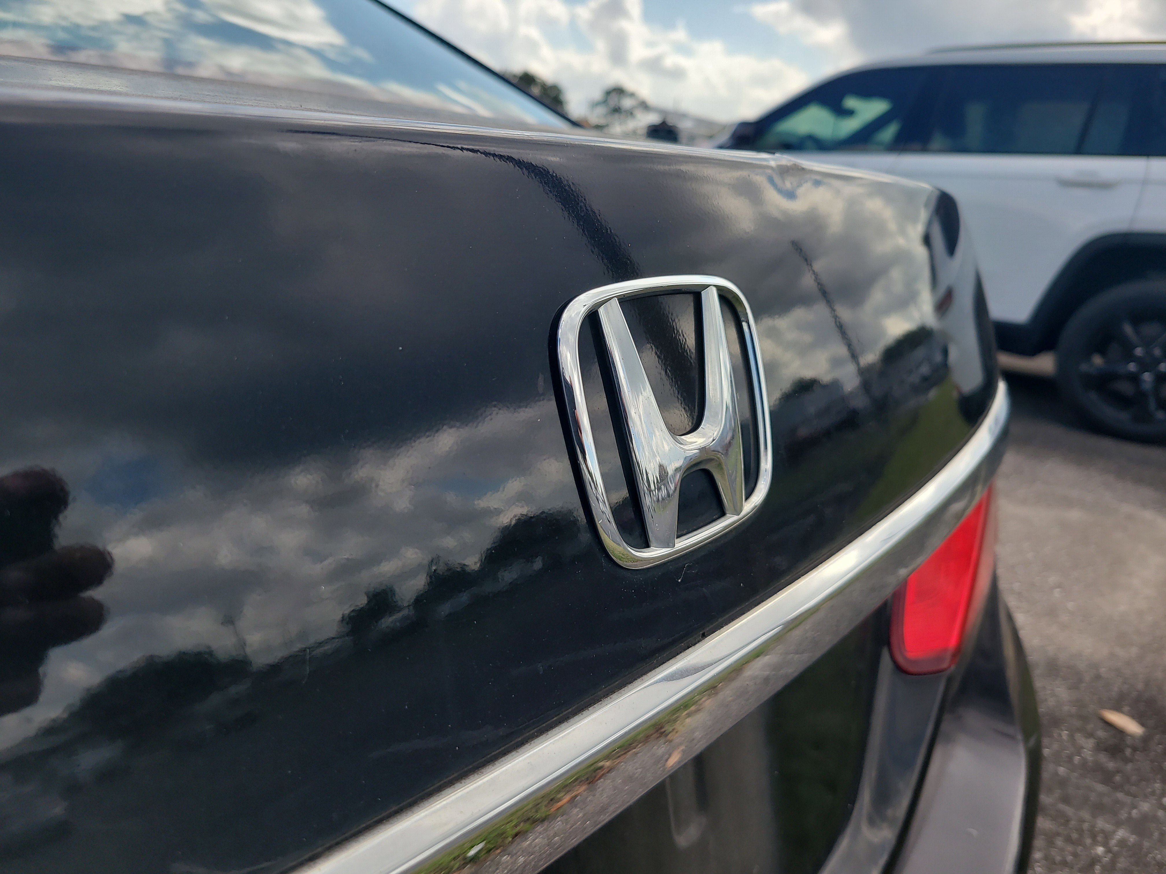 2014 Honda Accord Sedan EX