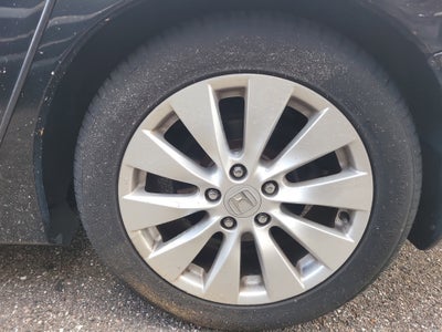 2014 Honda Accord Sedan EX