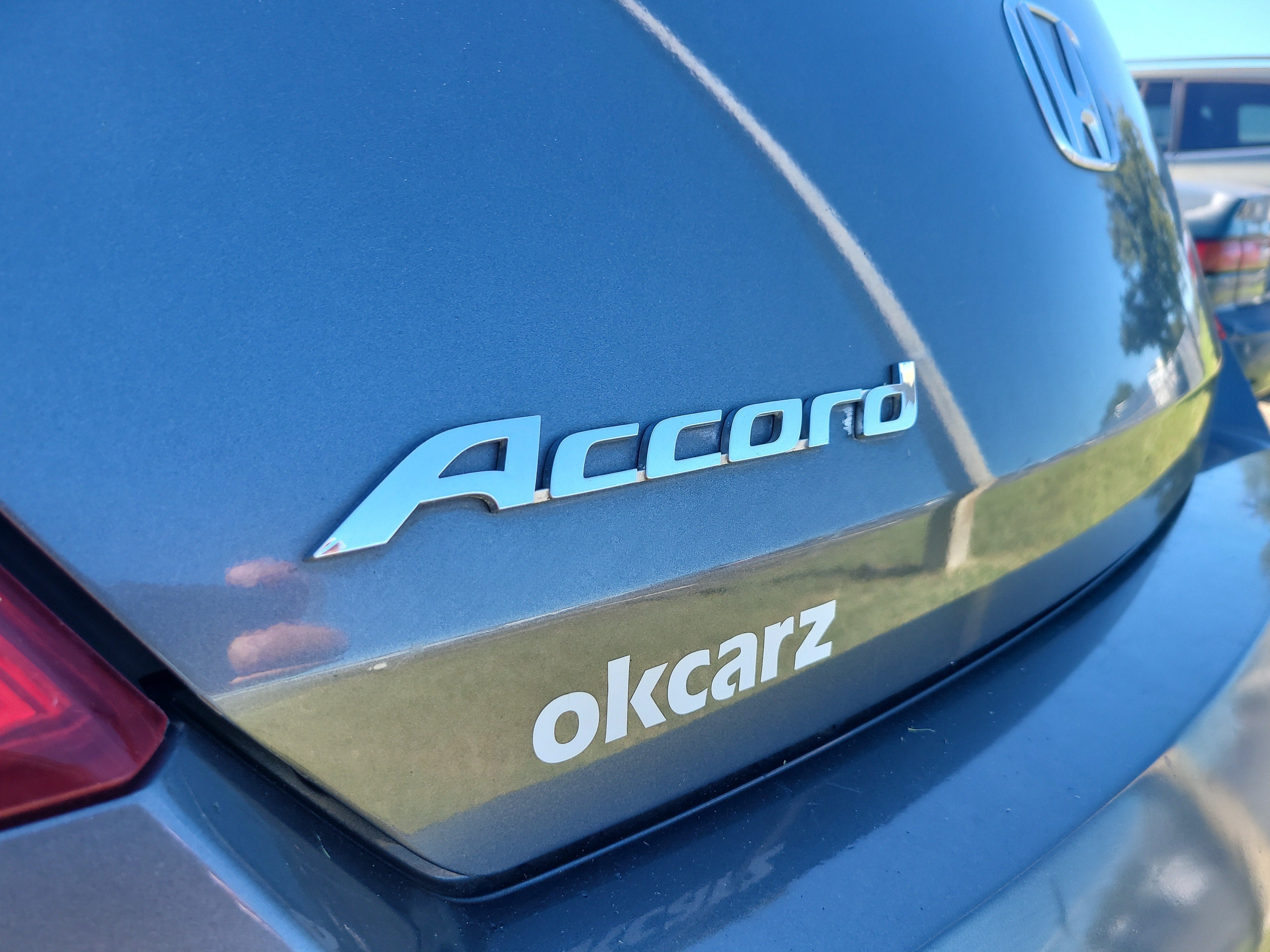 2010 Honda Accord Cpe LX-S