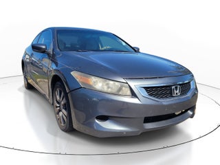 2010 Honda Accord Cpe LX-S