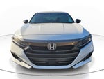 2022 Honda Accord Sedan Sport SE