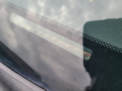2002 Honda Civic LX