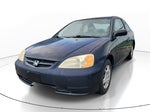 2002 Honda Civic LX
