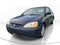 2002 Honda Civic LX