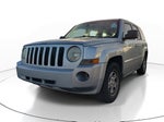 2010 Jeep Patriot Sport