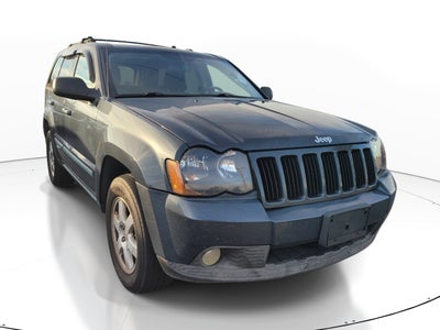 2008 Jeep Grand Cherokee Laredo