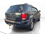 2008 Jeep Grand Cherokee Laredo