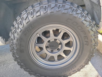 2018 Nissan Titan PRO-4X