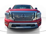 2023 Nissan Titan SV