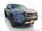 2025 Nissan Frontier PRO-X