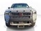 2025 Nissan Frontier PRO-X