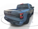 2025 Nissan Frontier PRO-X