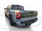 2025 Nissan Frontier PRO-X
