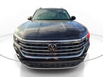 2024 Volkswagen Atlas 2.0T SE with Technology