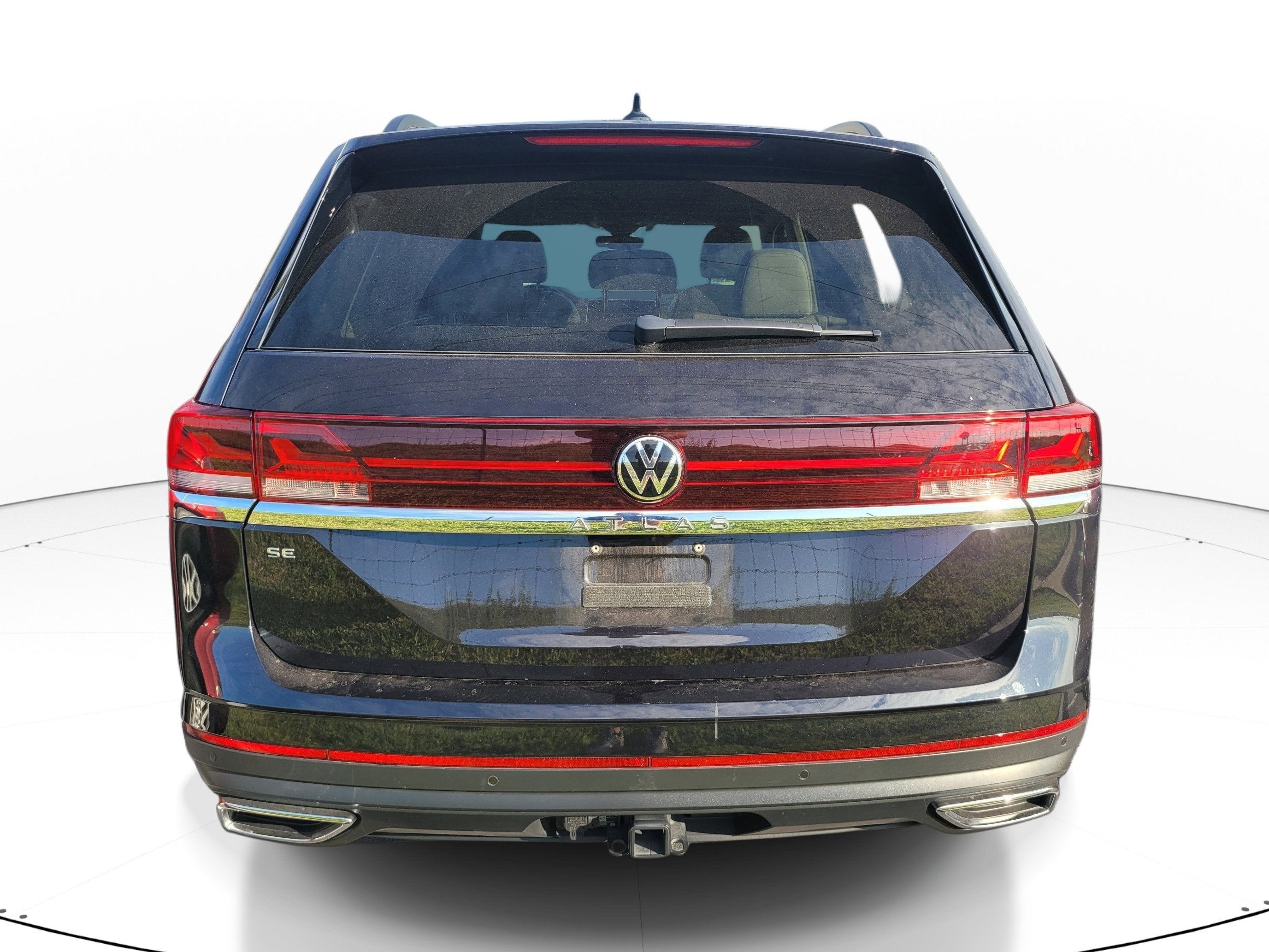 2024 Volkswagen Atlas 2.0T SE with Technology