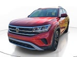 2022 Volkswagen Atlas 2.0T SE with Technology