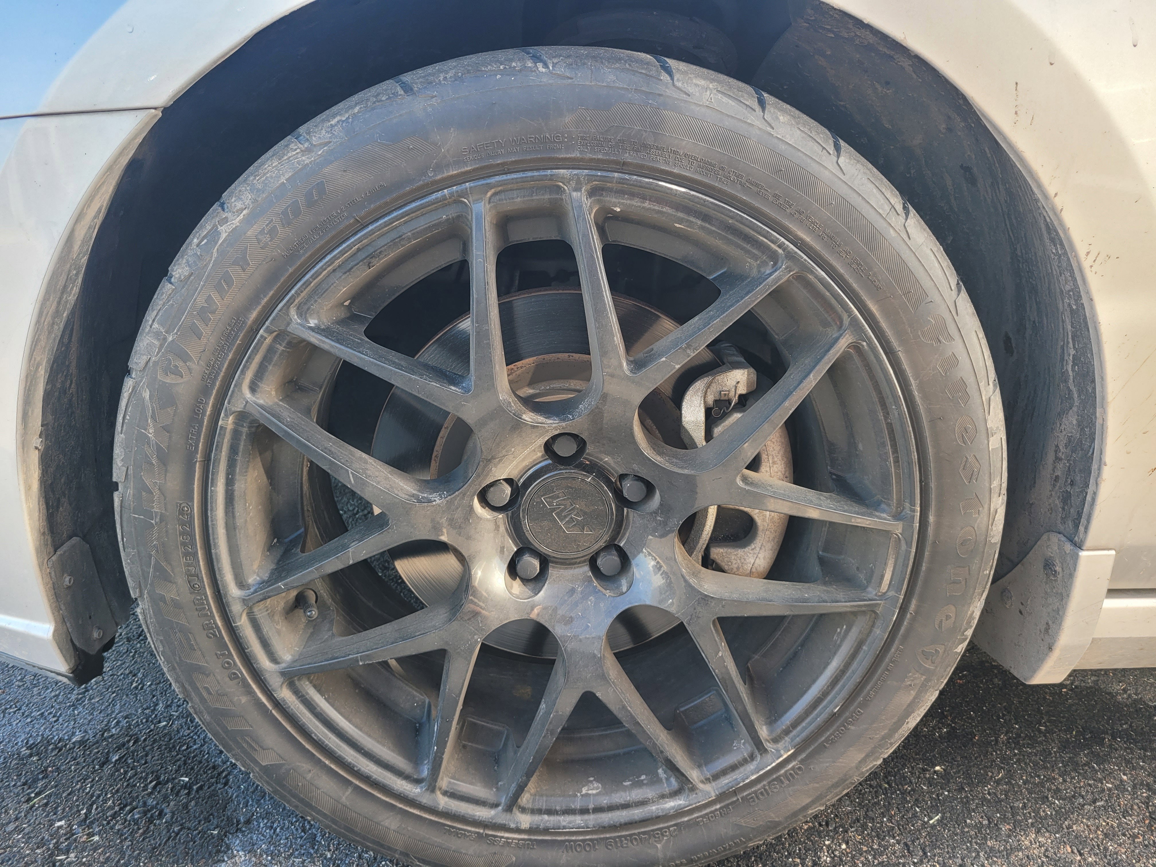 2014 Ford Mustang GT Premium