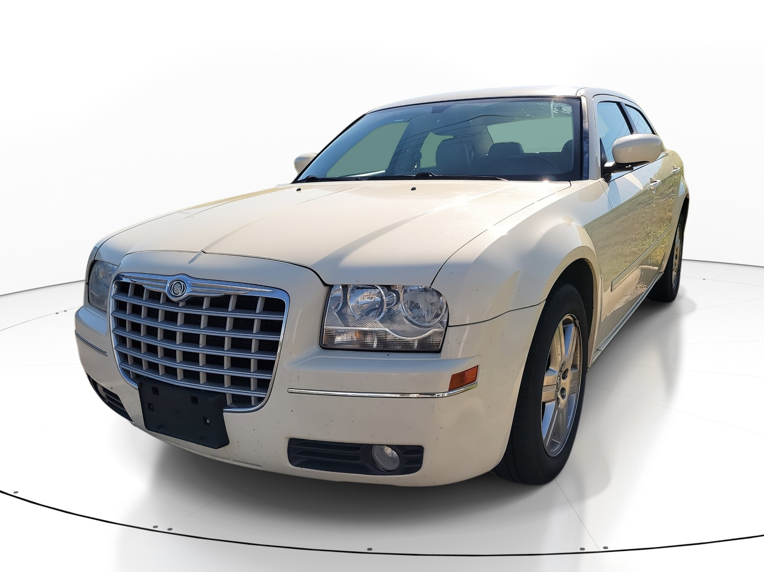 2005 Chrysler 300 300 Touring AWD