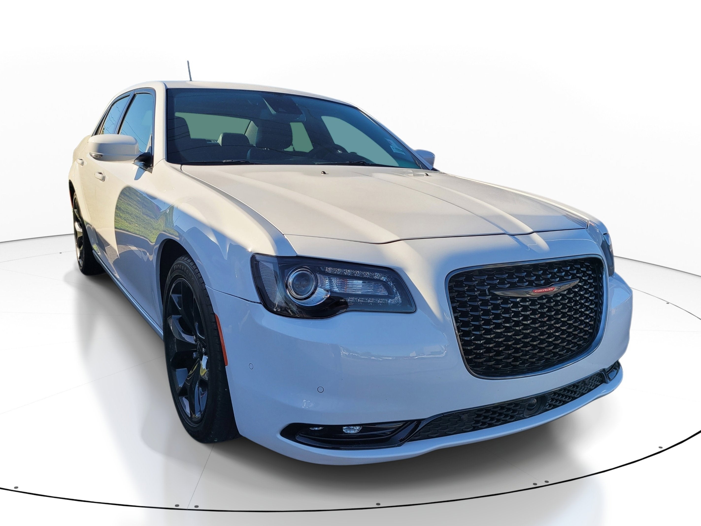 2023 Chrysler 300 300S