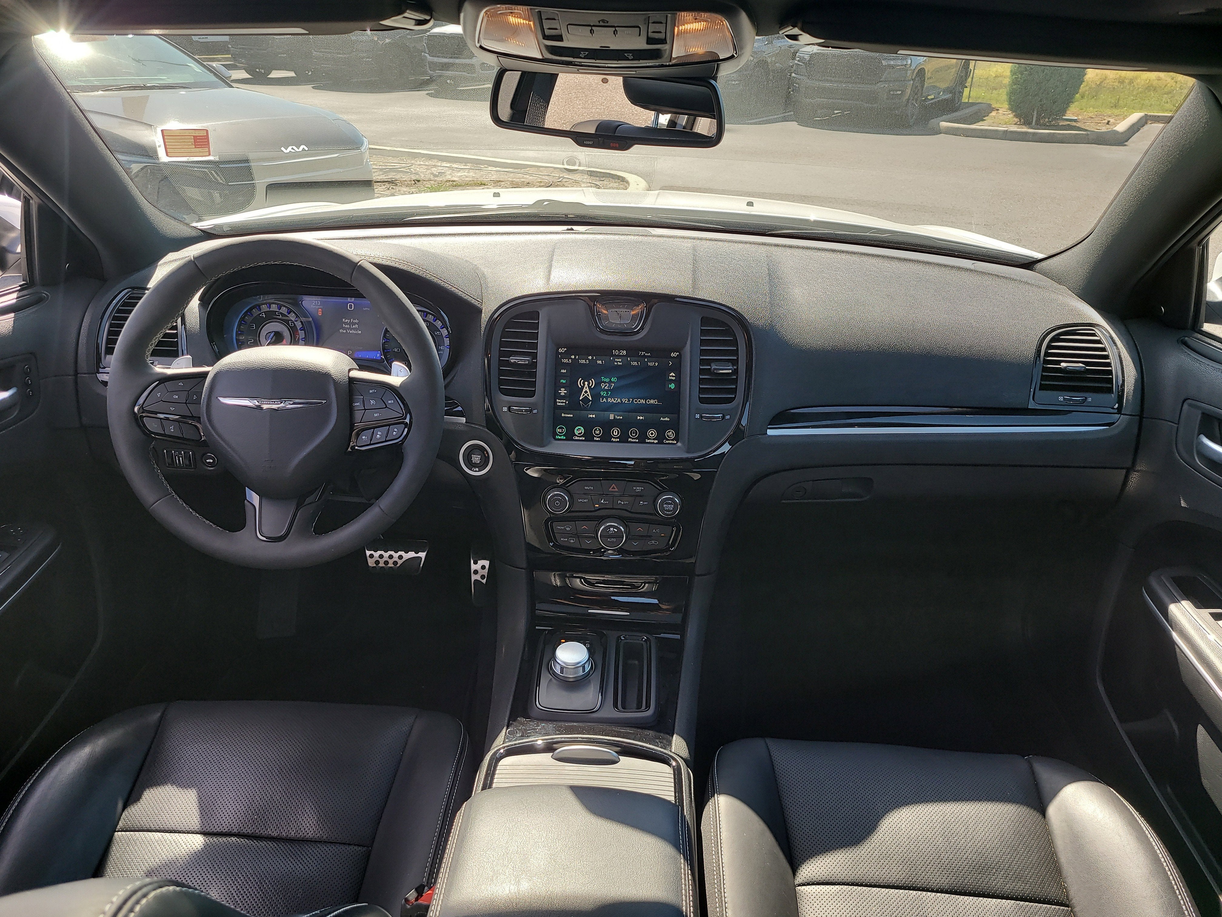 2023 Chrysler 300 300S