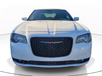 2023 Chrysler 300 300S