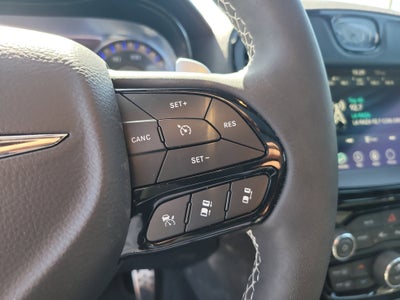 2023 Chrysler 300 300S