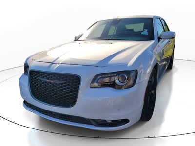 2023 Chrysler 300 300S