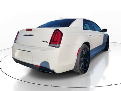 2023 Chrysler 300 300S