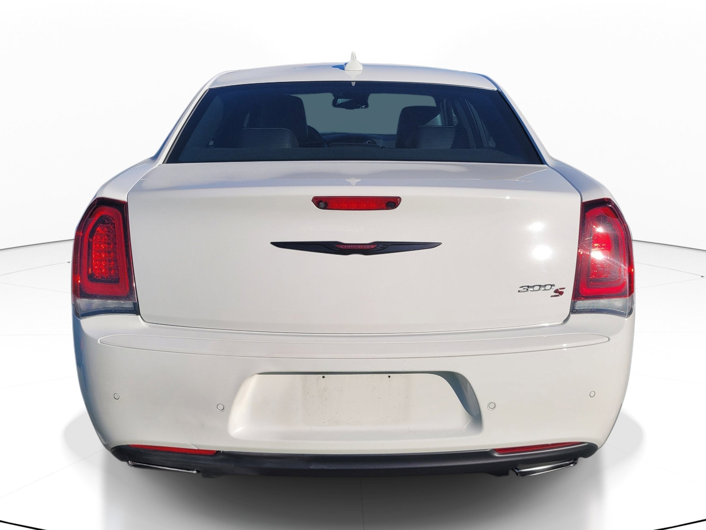 2023 Chrysler 300 300S